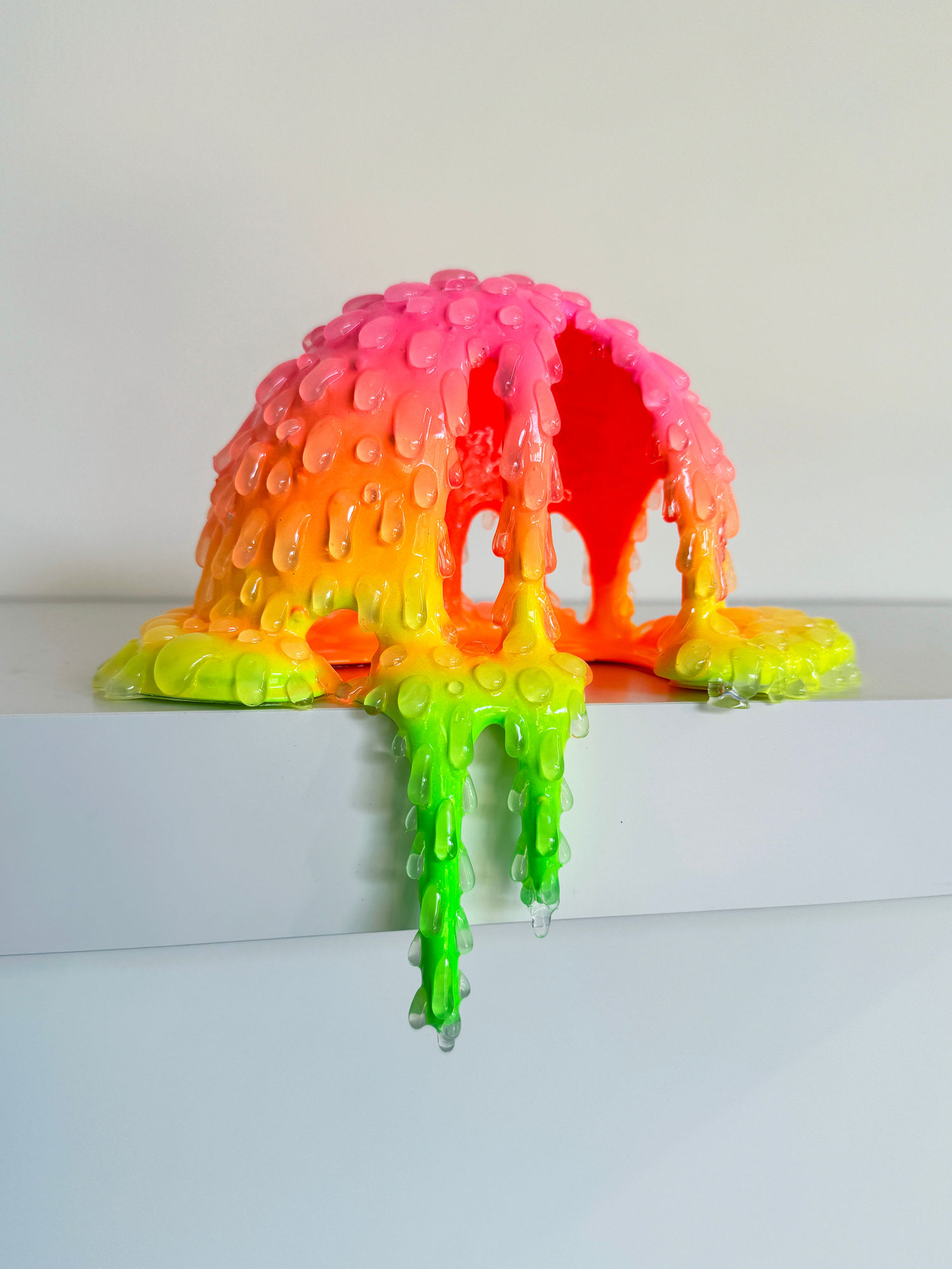 Dan Lam, Inner, 2023