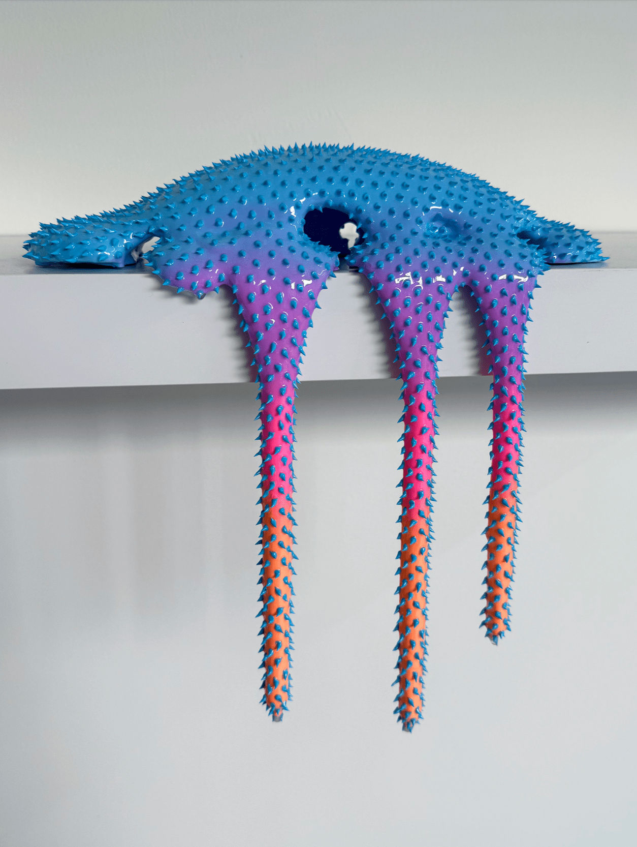 Dan Lam, Snag, 2025