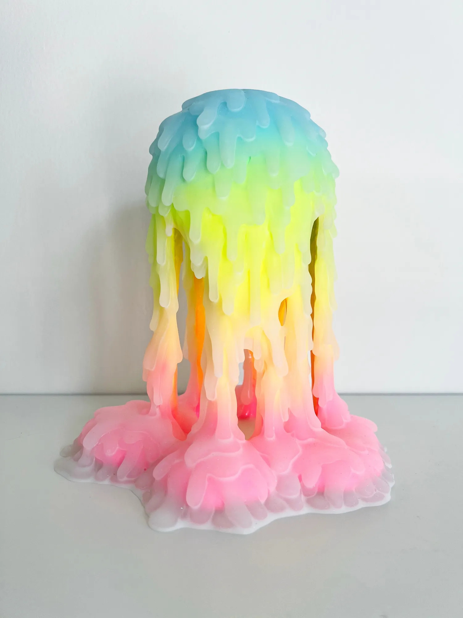 Dan Lam, Head Over Heels, 2022