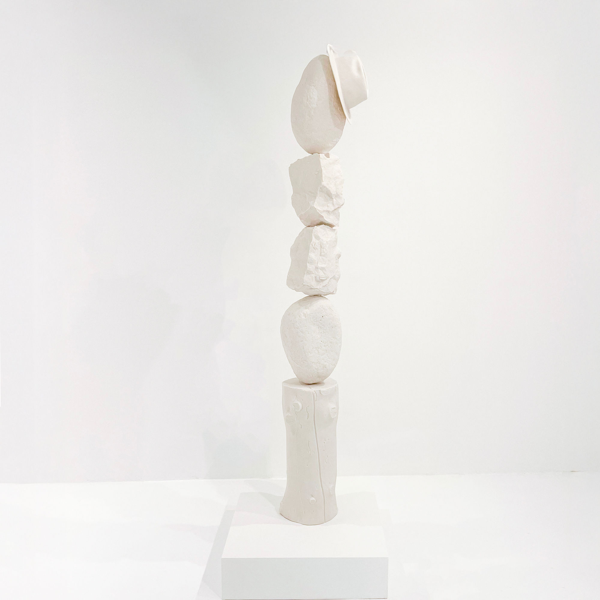 Brock DeBoer, Raw Materials, 2024