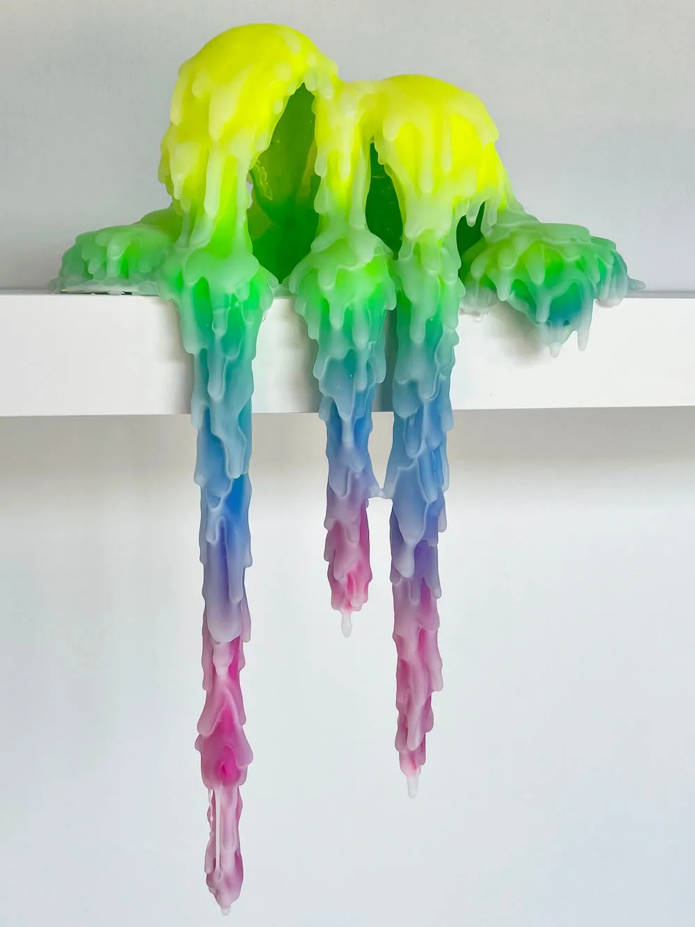 Dan Lam, Head To Toe, 2022