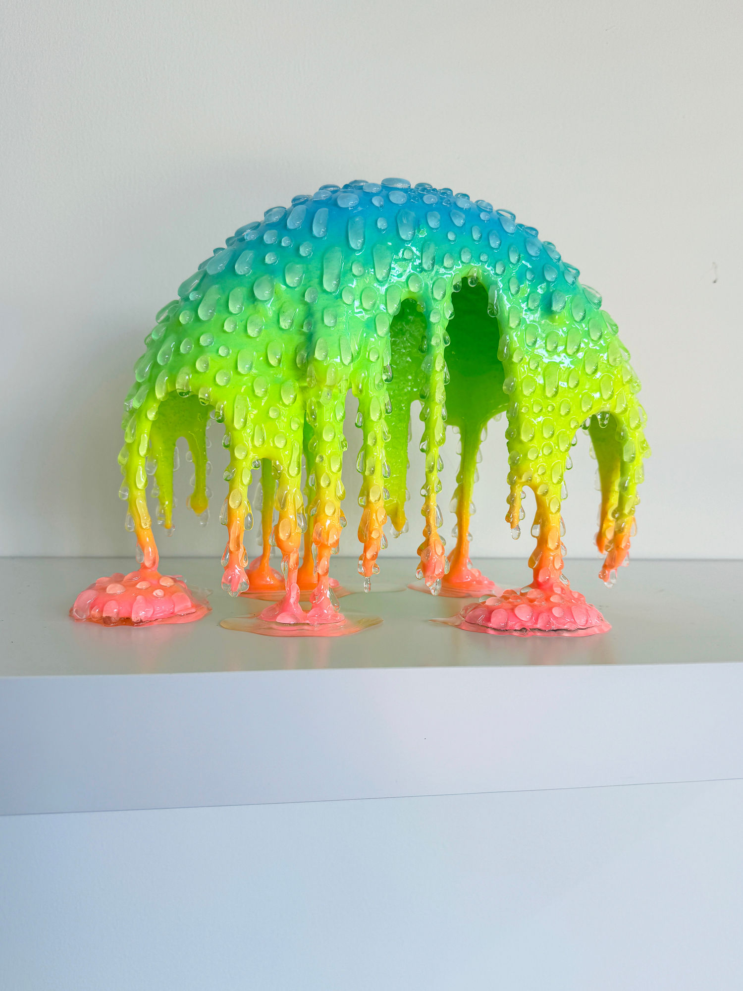 Dan Lam, Swell, 2023