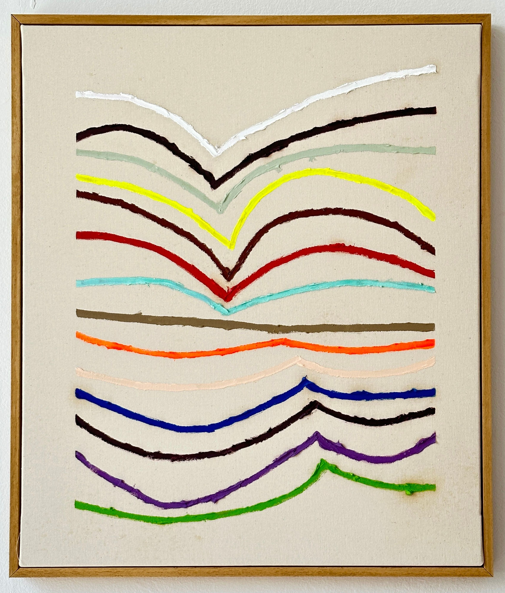 Christina Gschwantner, Motion, 2024