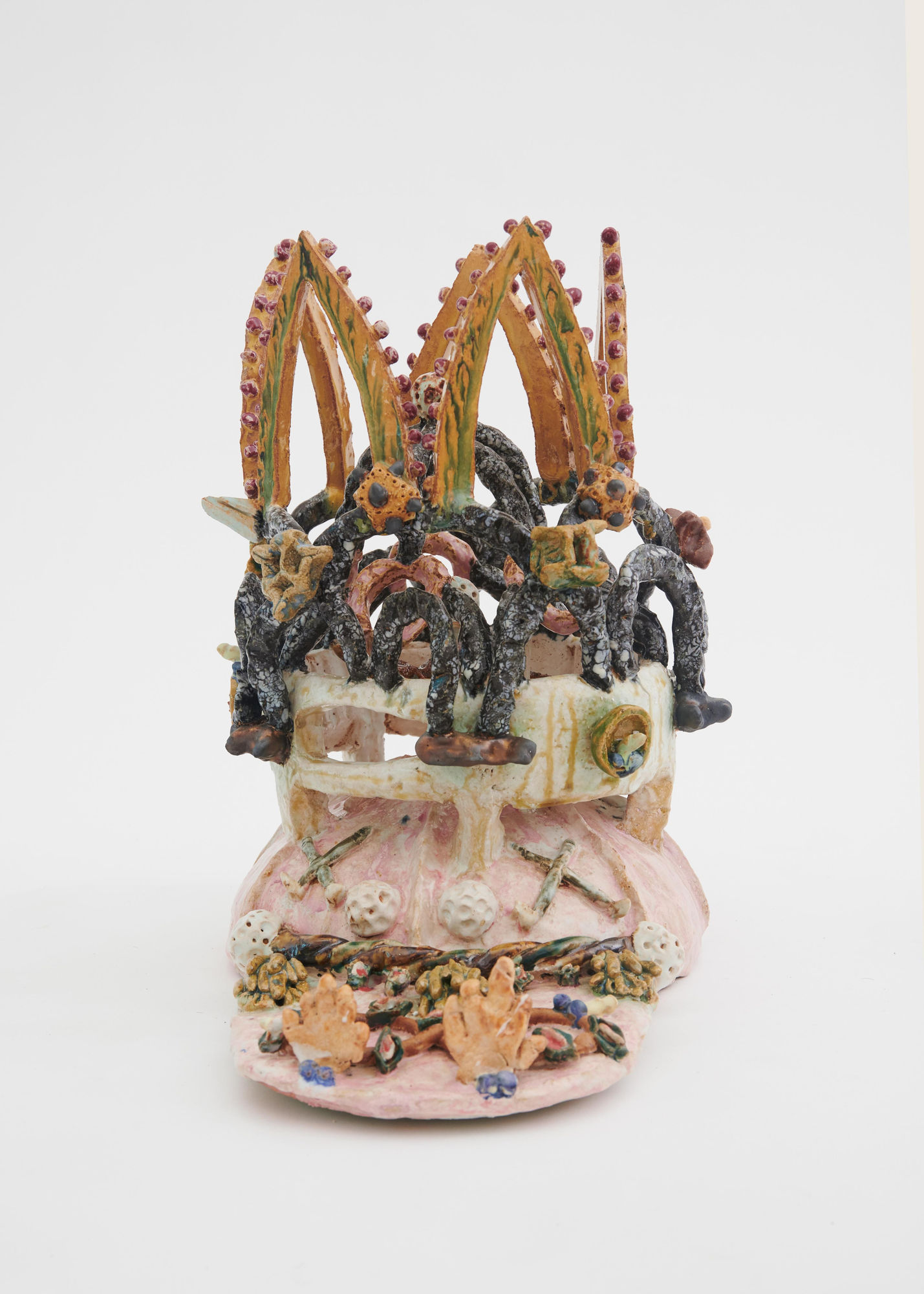 Jody Baral, Bad Roll, 2020