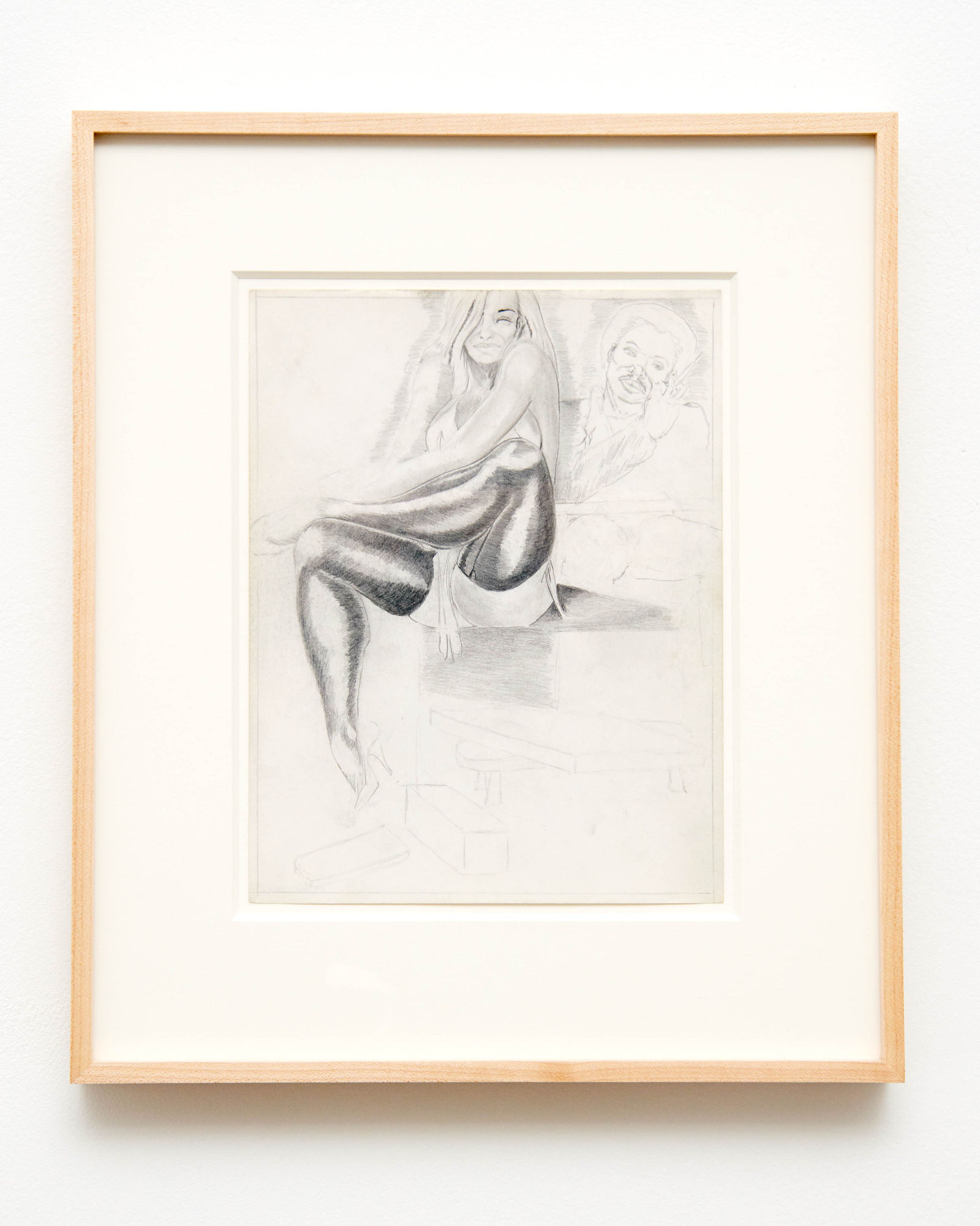 William Crawford, Untitled