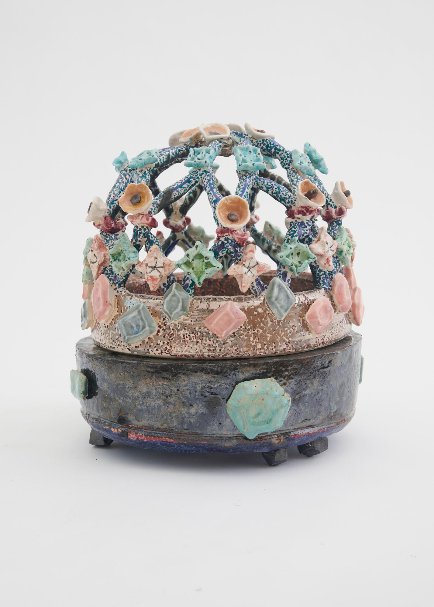 Jody Baral, Crown 2, 2020