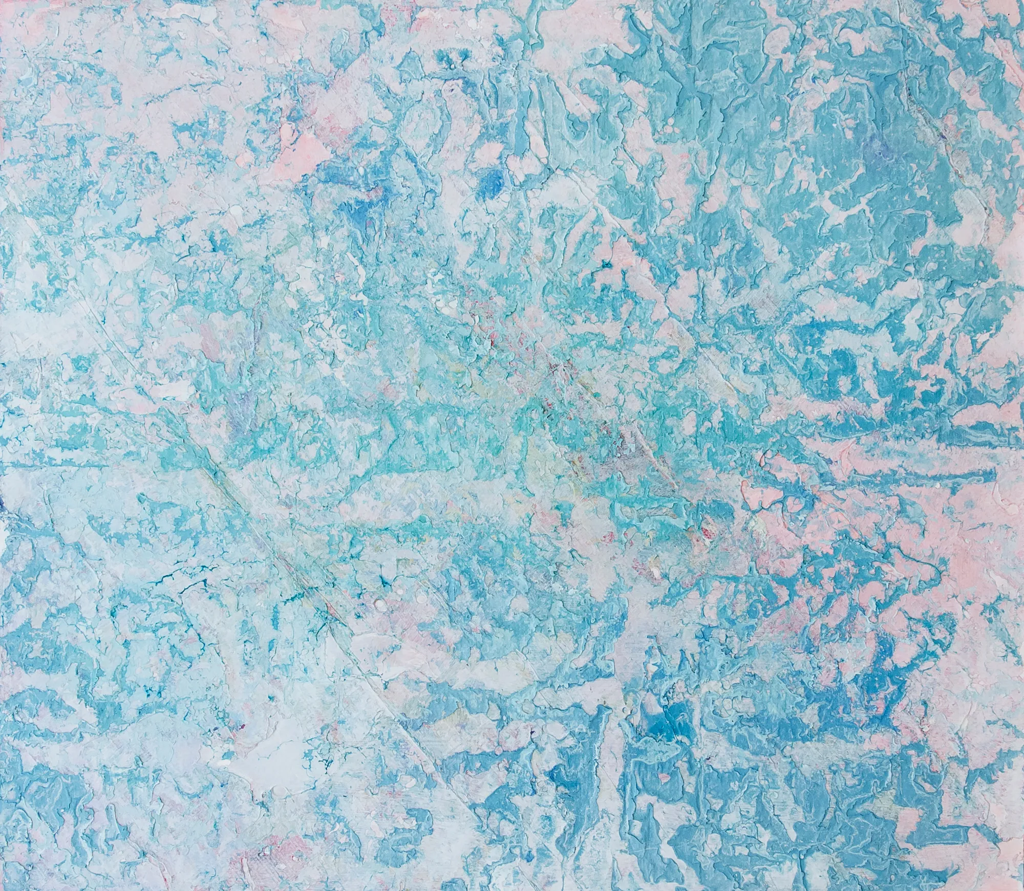 Bonny Novesky, Dawn Reflected