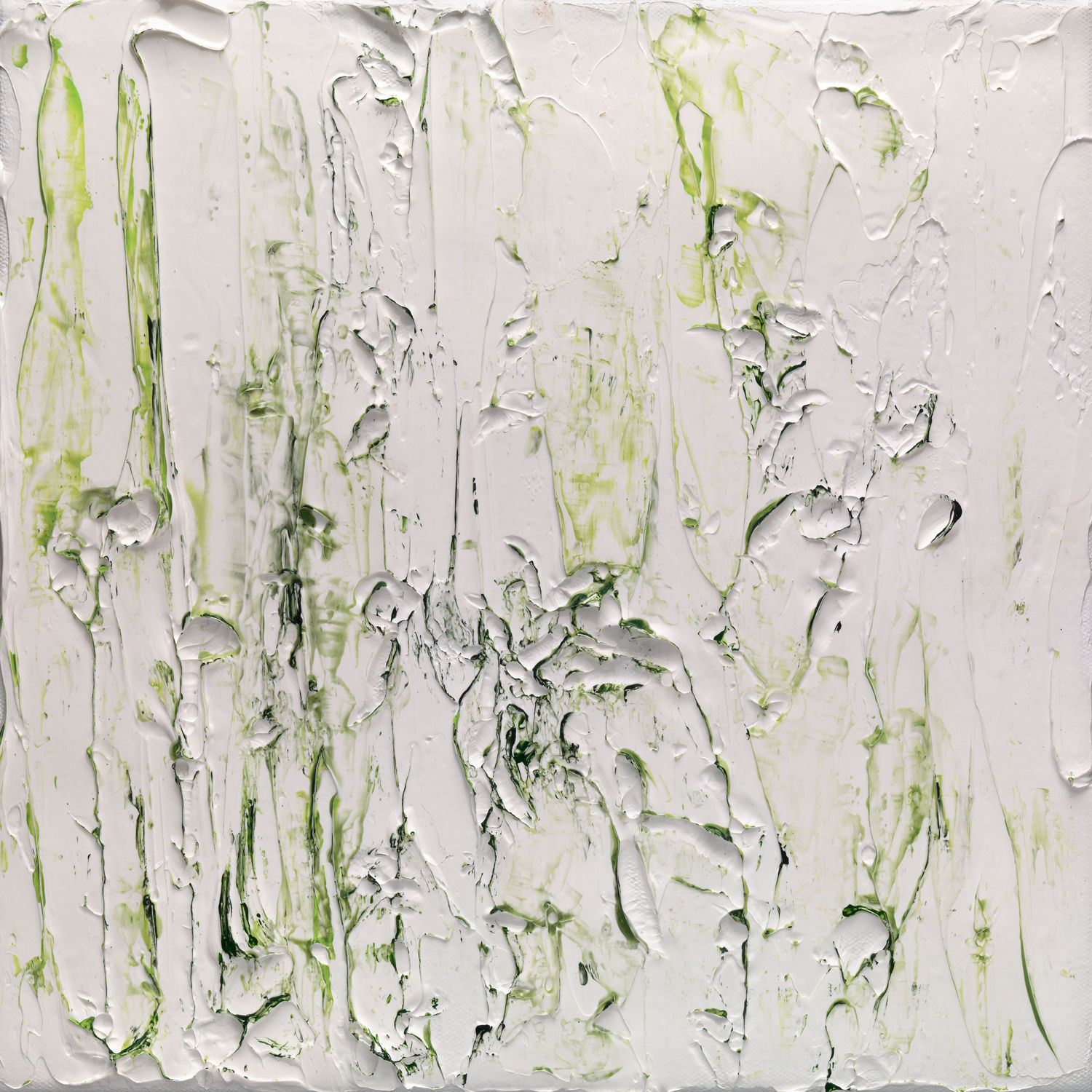 Susan Swartz, Nature Revisited 8, 2016