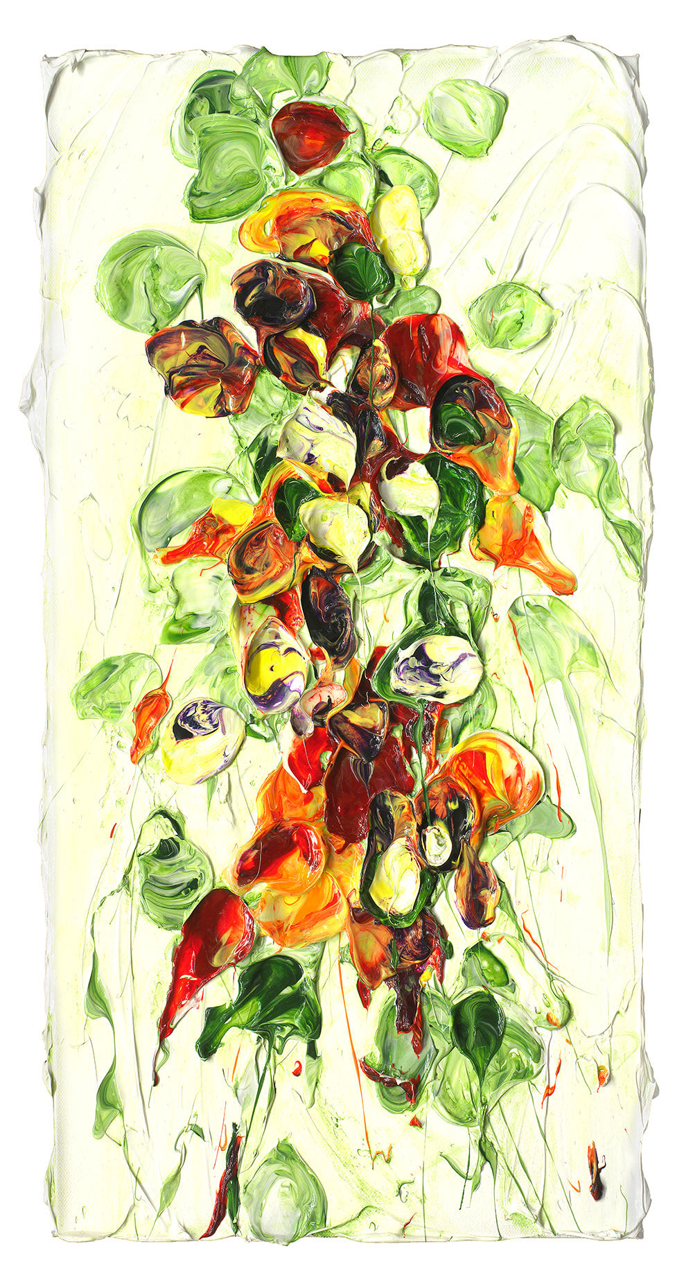 Susan Swartz, Nature's Bouquet 77, 2024