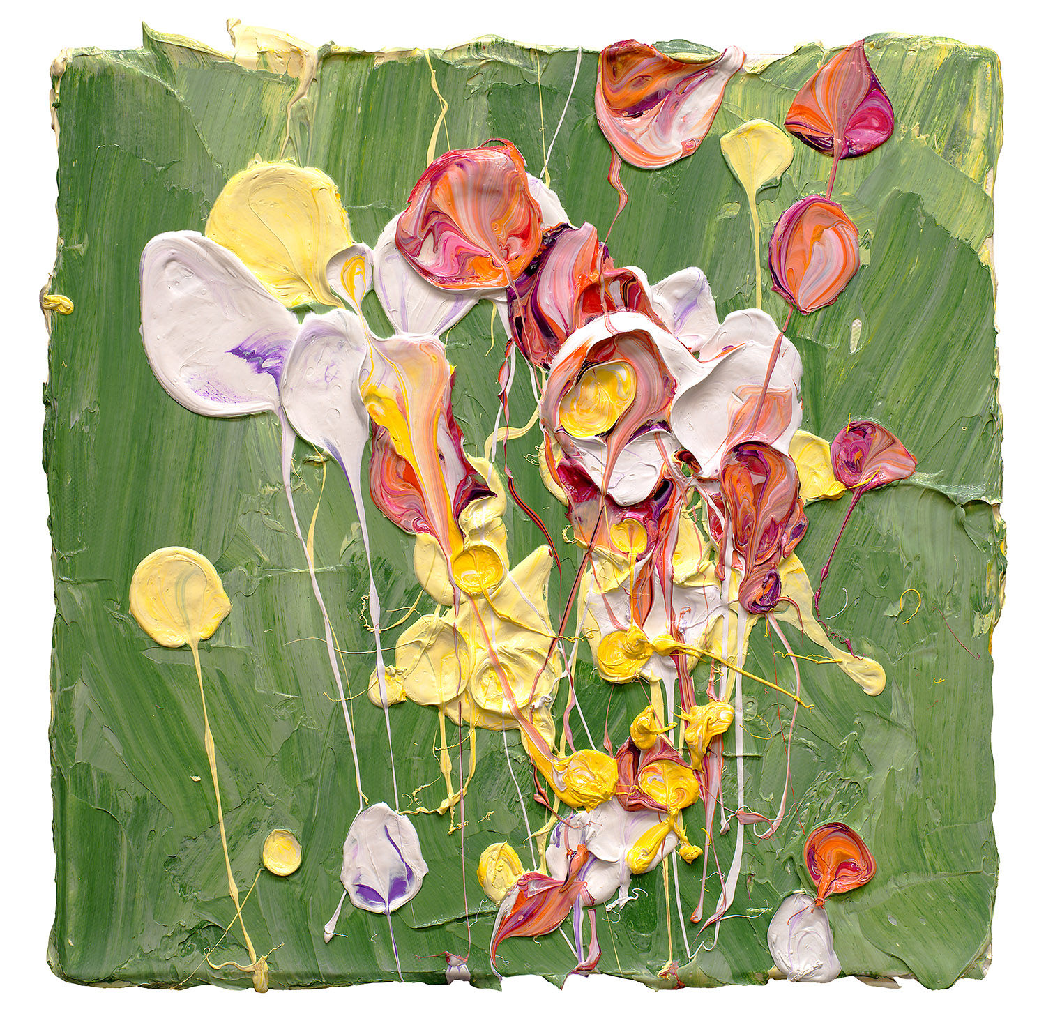 Susan Swartz, Nature's Bouquet 9, 2019