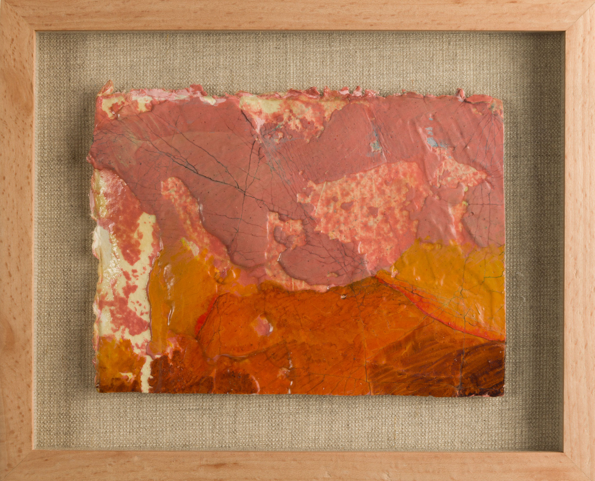 Chafa Ghaddar, Sources #6, 2023