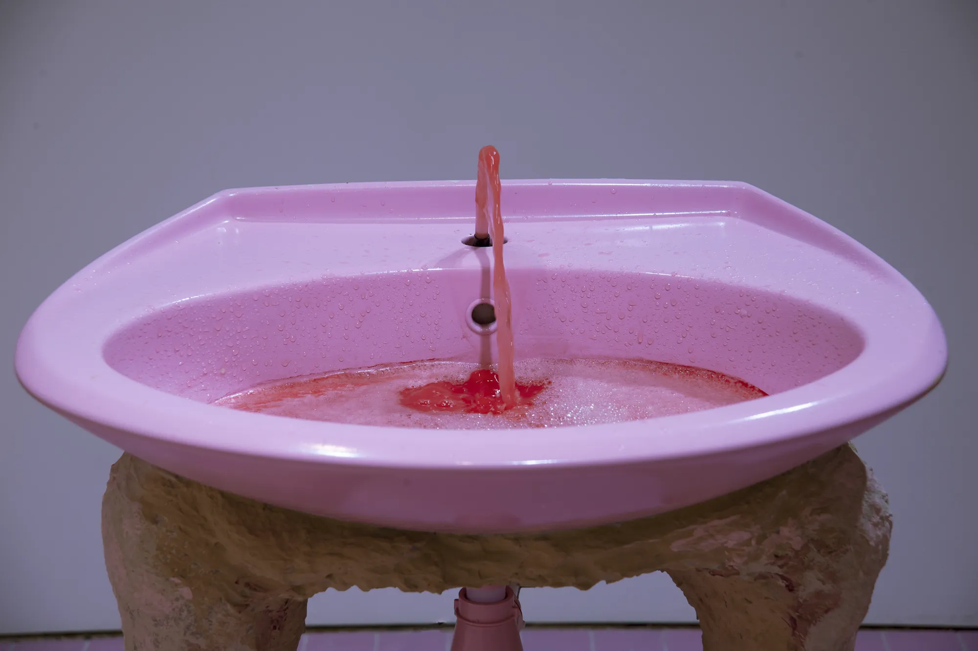 Maitha Abdalla, Day Dreamer, 2020