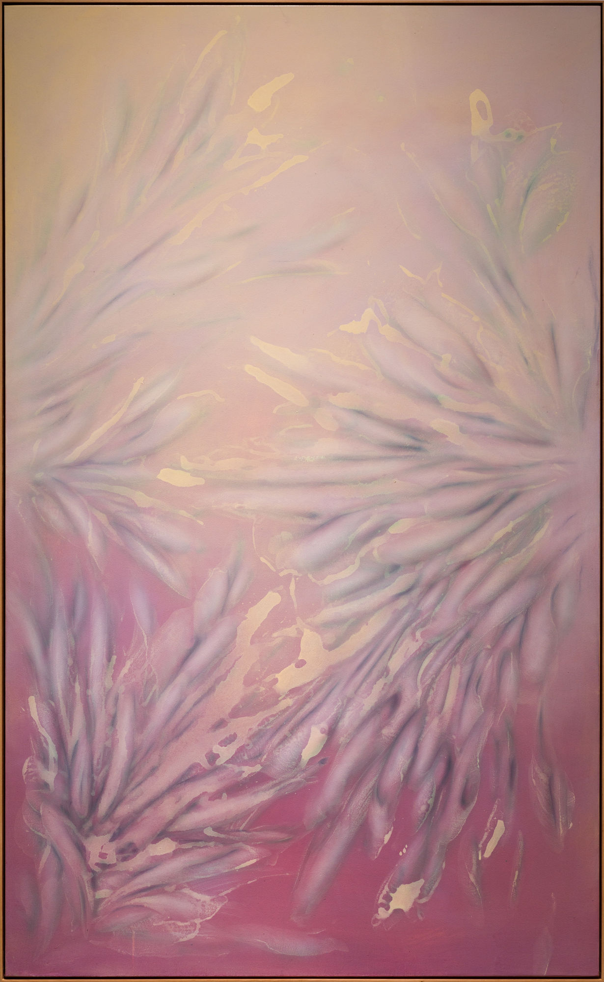 Miramar Al Nayyar, Recordings 8, 2024