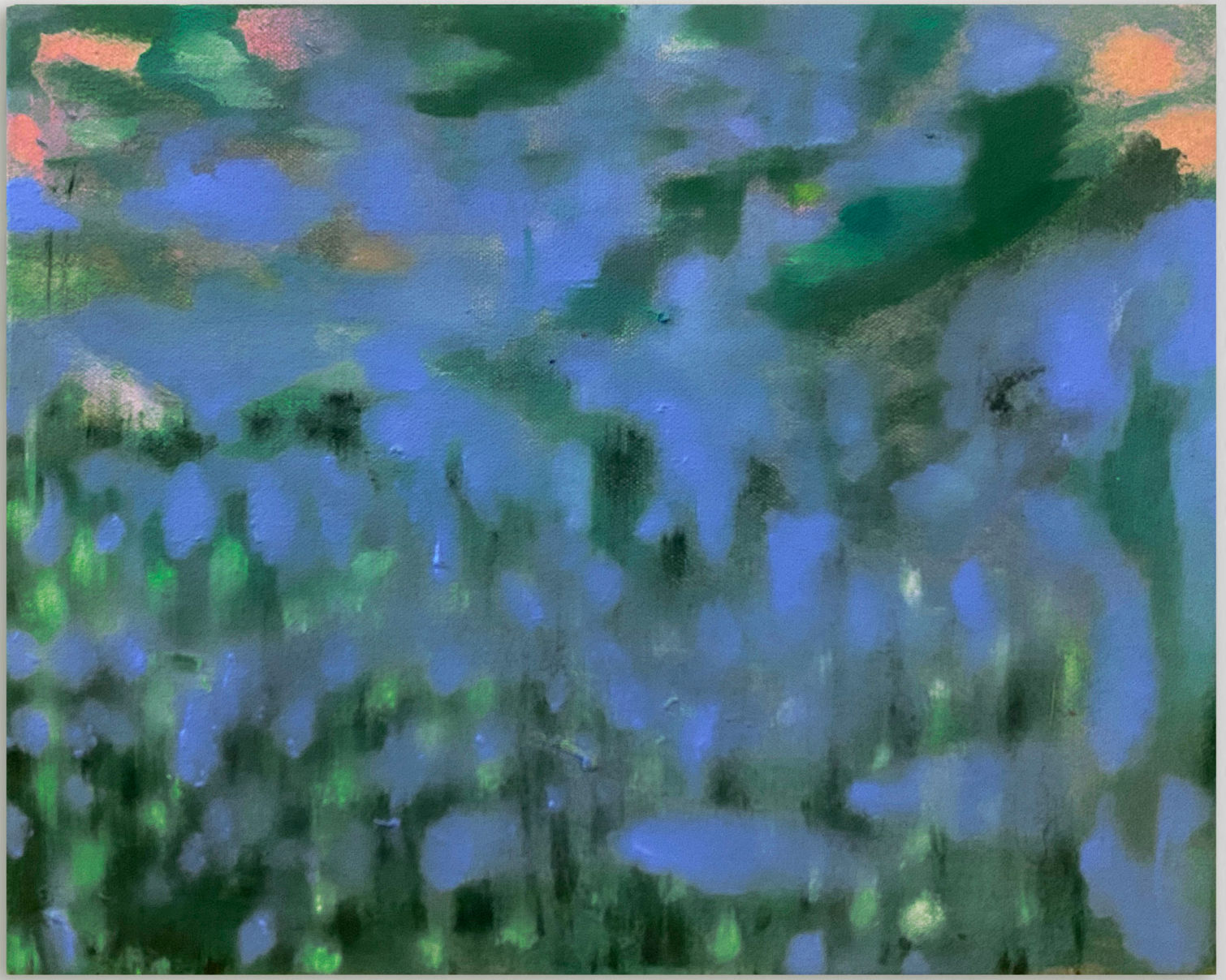 Pippa El-Kadhi Brown, Murmur, 2025