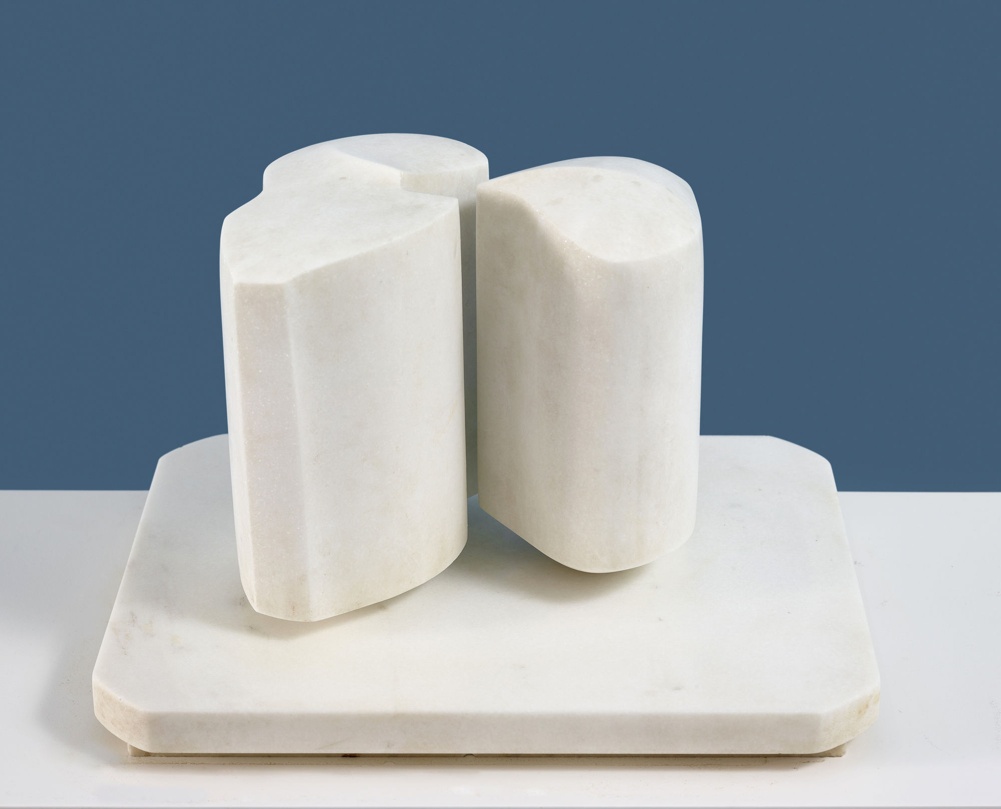 Alfred Basbous, Eclipse , 1971