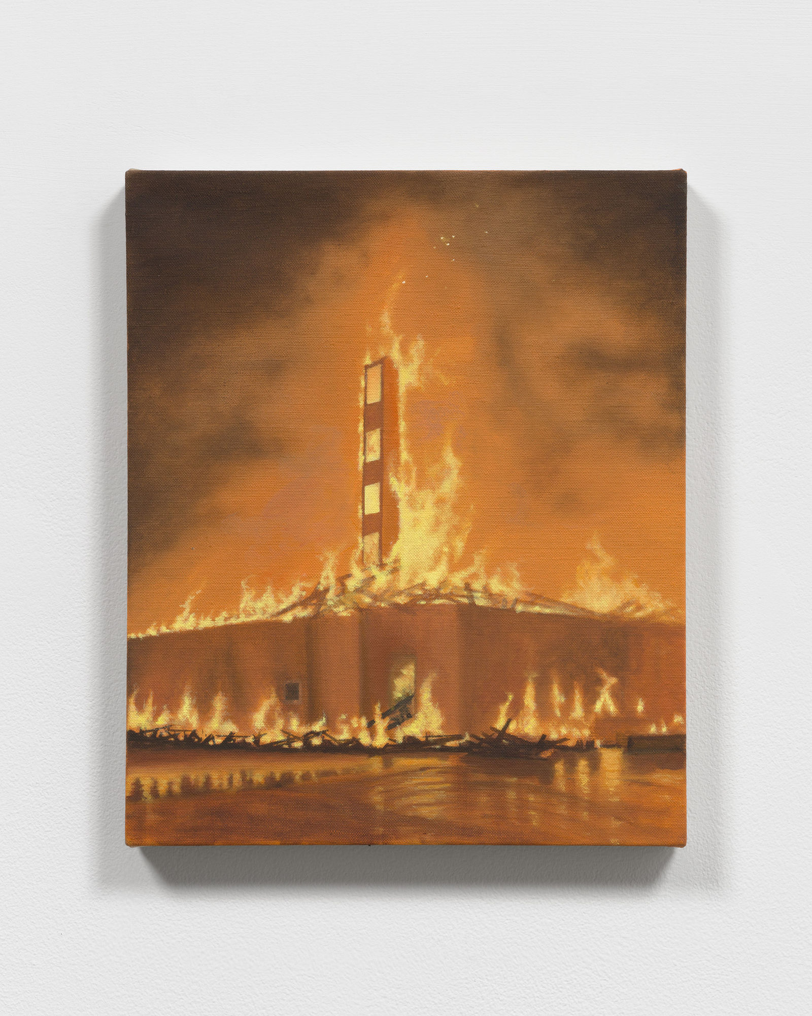 Dana Powell, Autozone, 2020