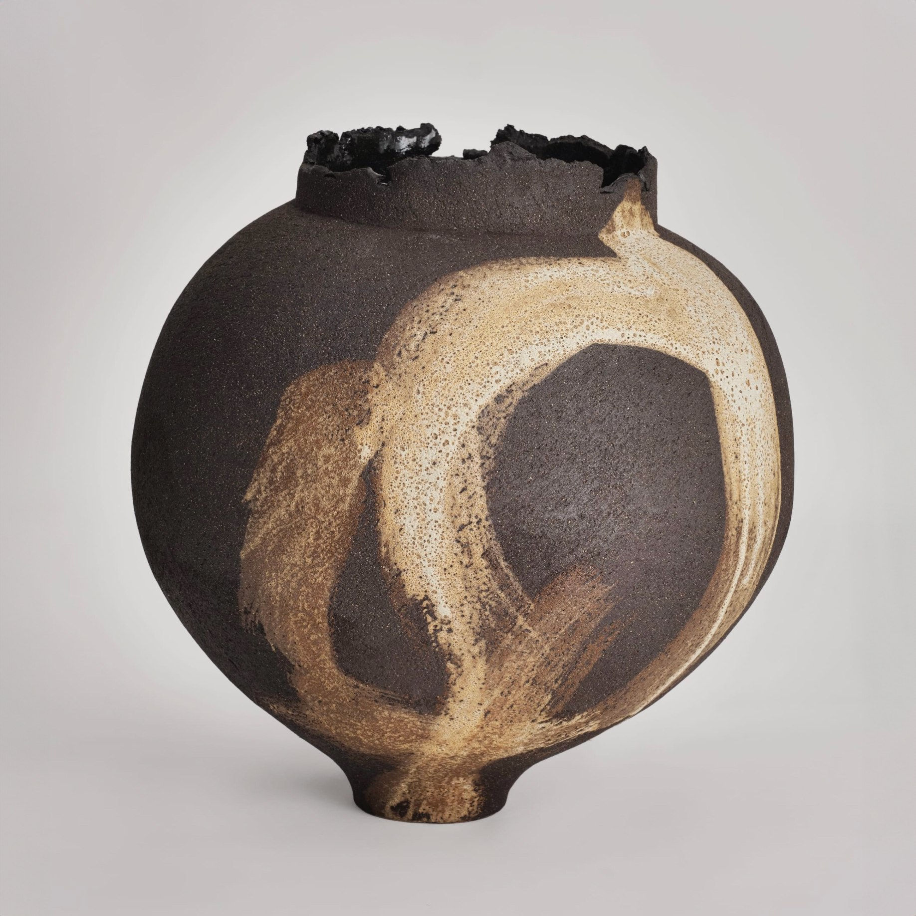 Jane Yang D'Haene, Untitled, 2023