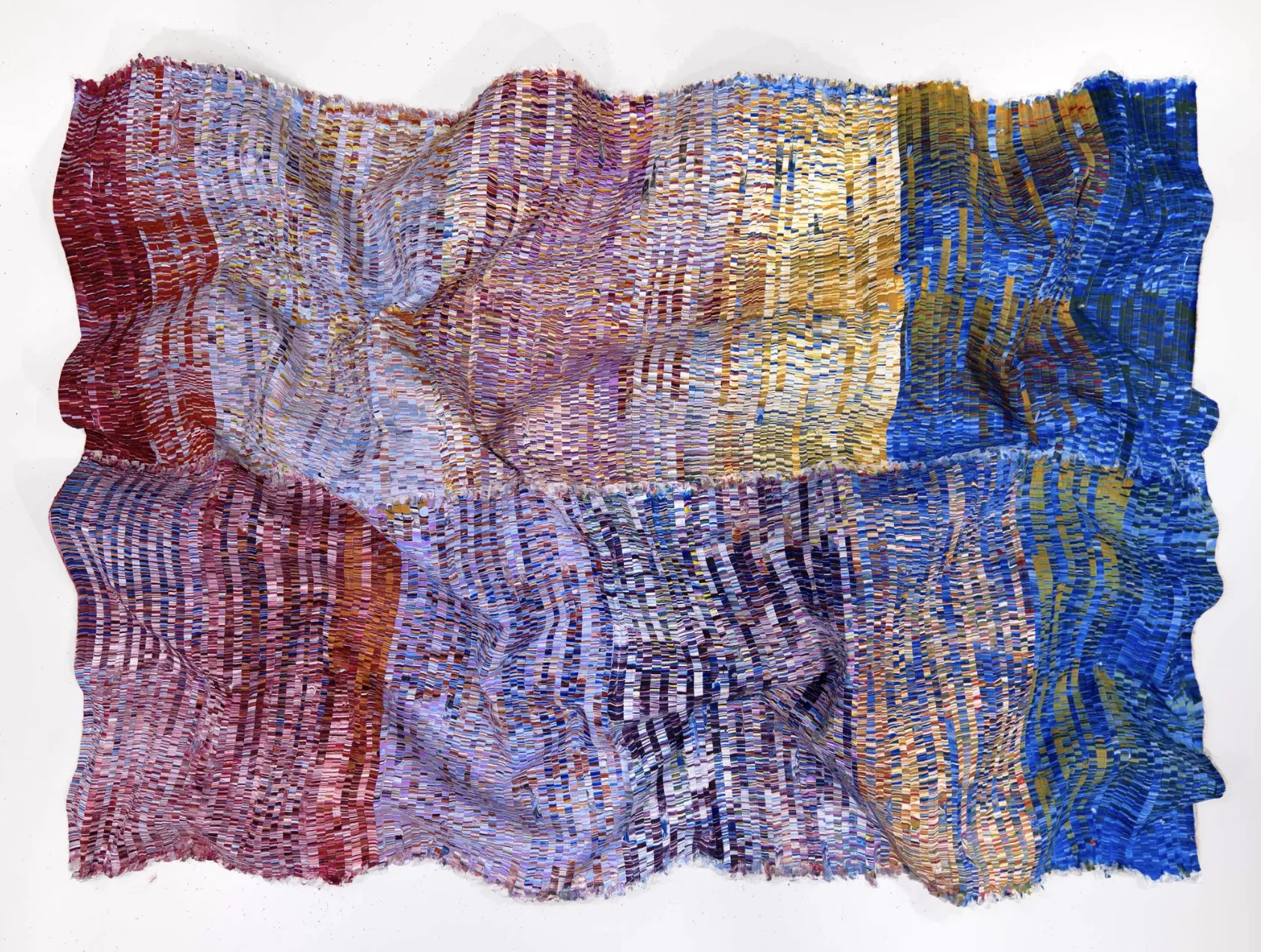 Kenny Nguyen, Encounter Series No. 33, 2024