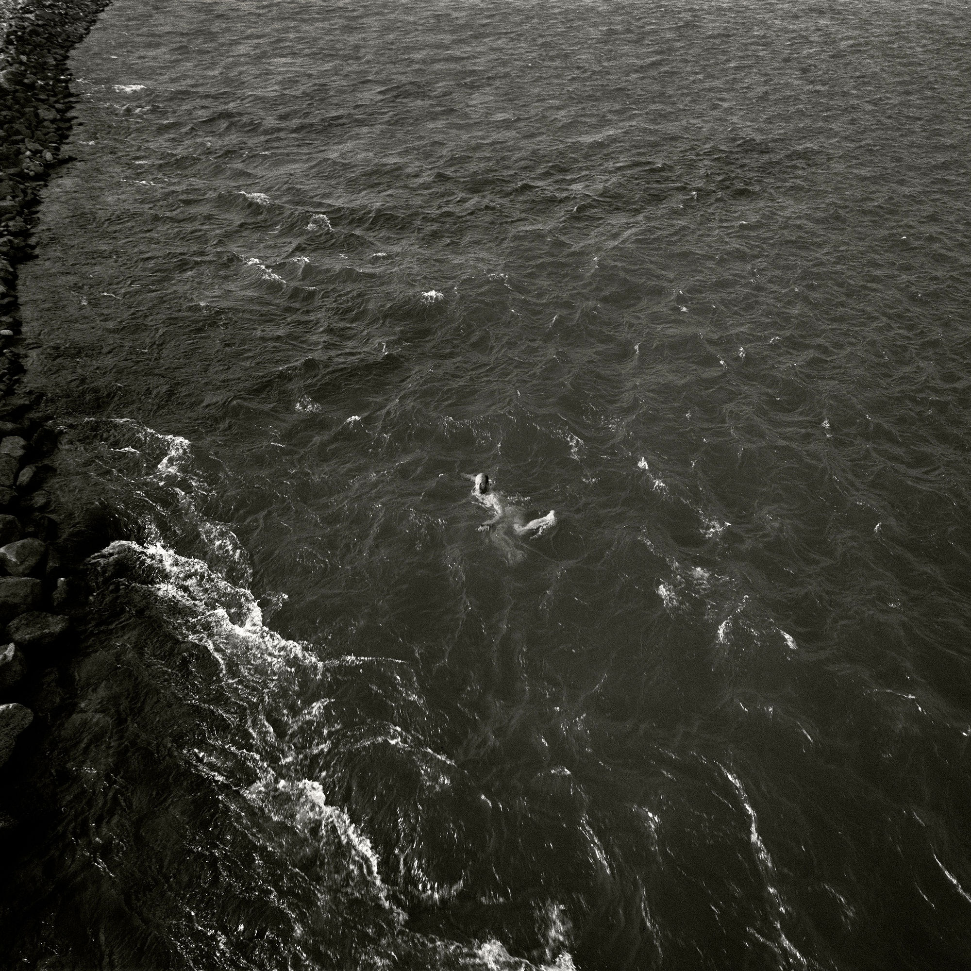 Kristina Loggia, River XII, edition 1 of 8, 2024