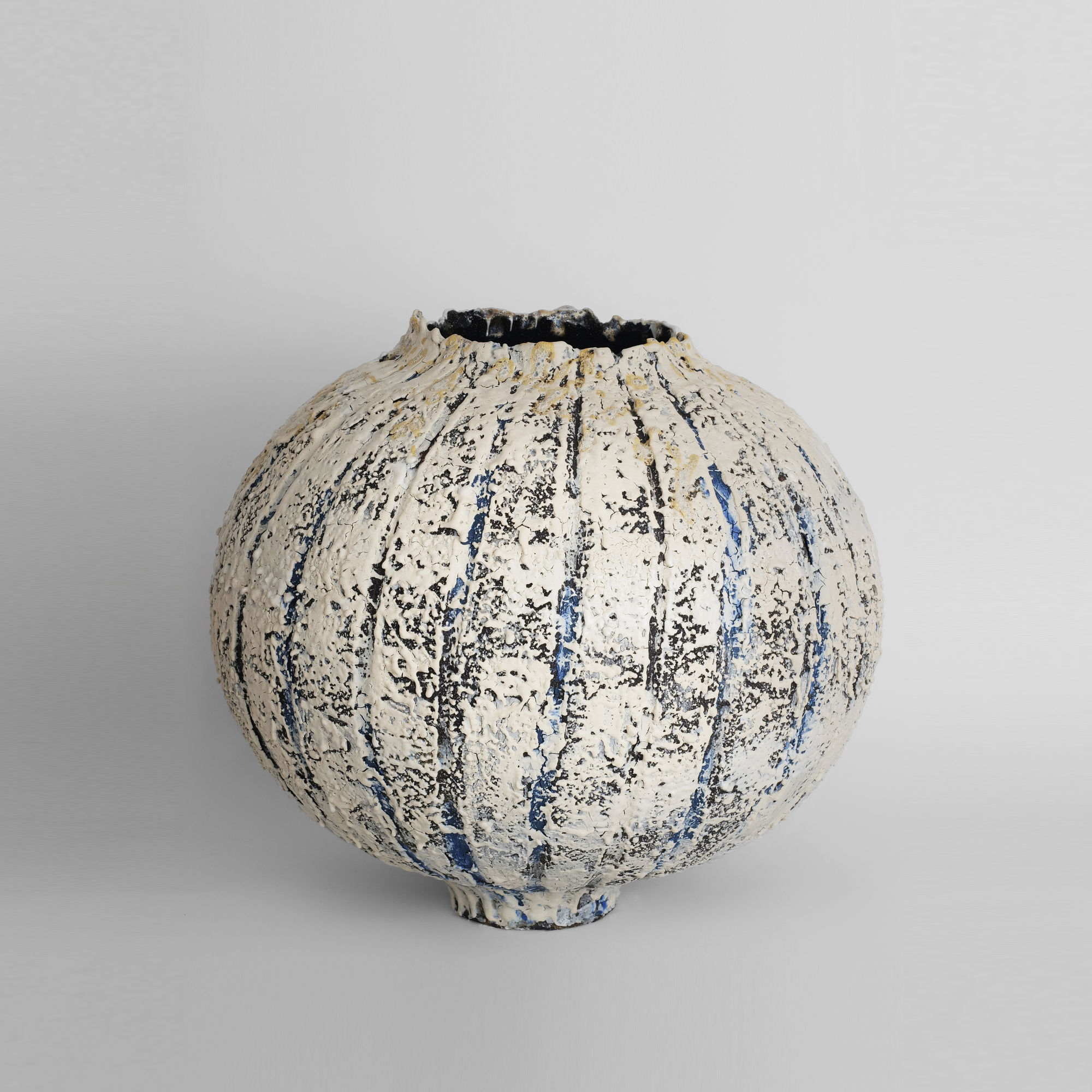 Jane Yang D'Haene, Untitled, 2022