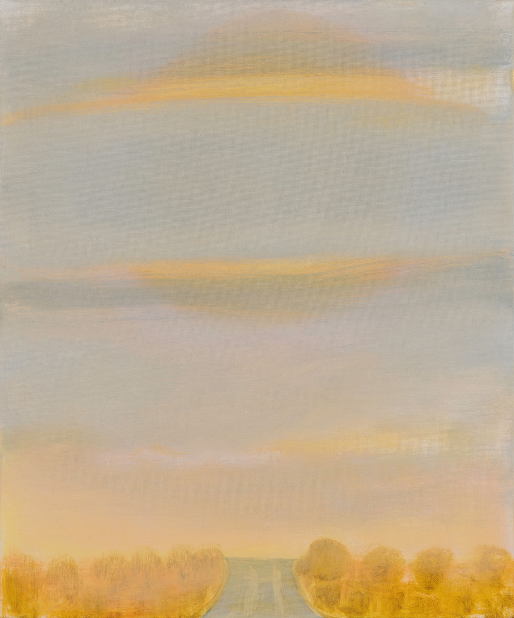 Kathryn Lynch, Roadtrip Haze, 2023