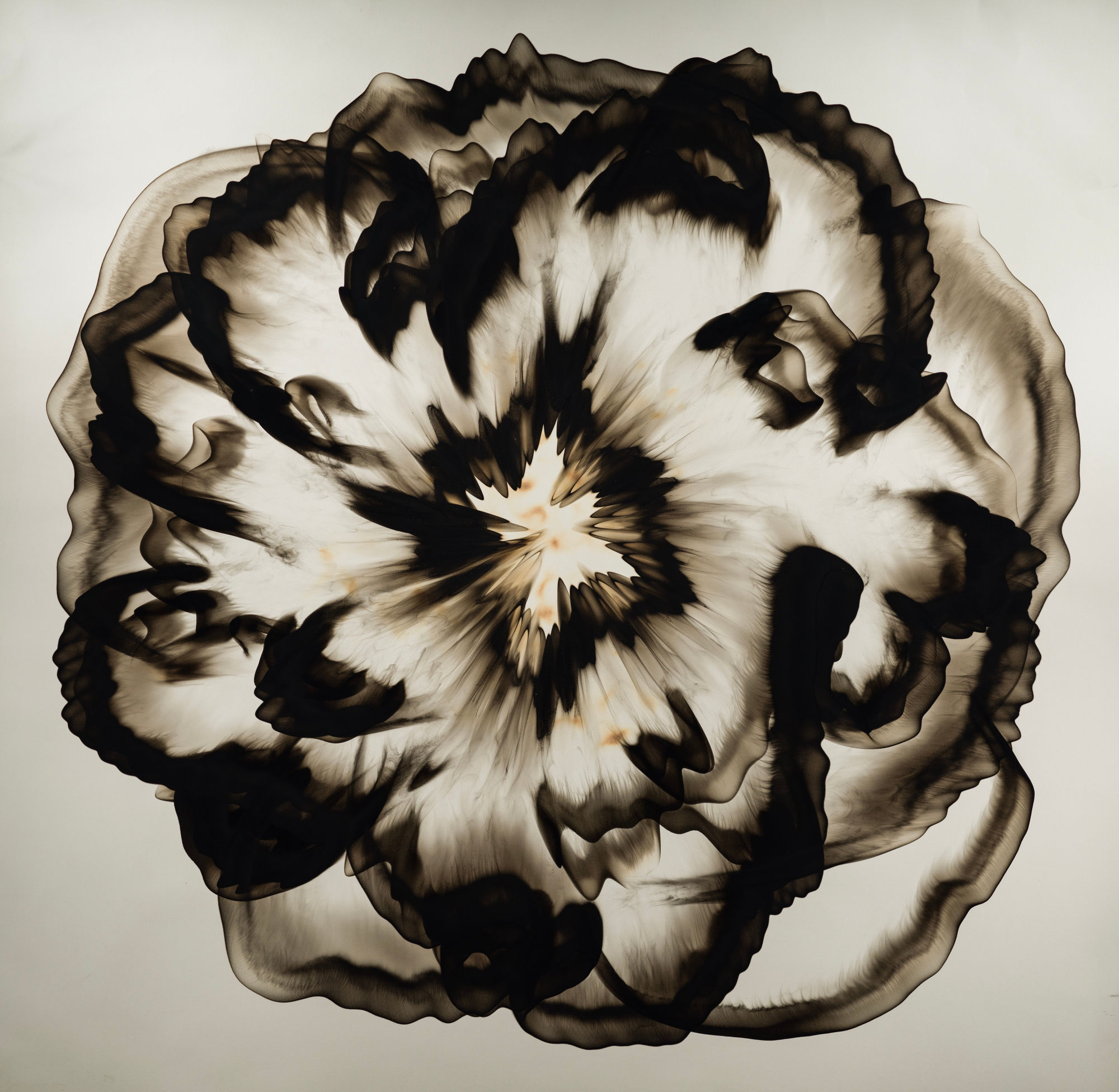 Dennis Lee Mitchell, Untitled, 2022