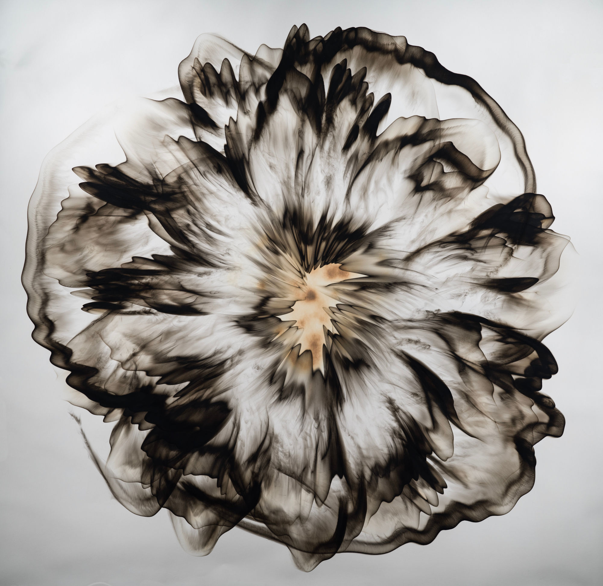 Dennis Lee Mitchell, Untitled, 2022