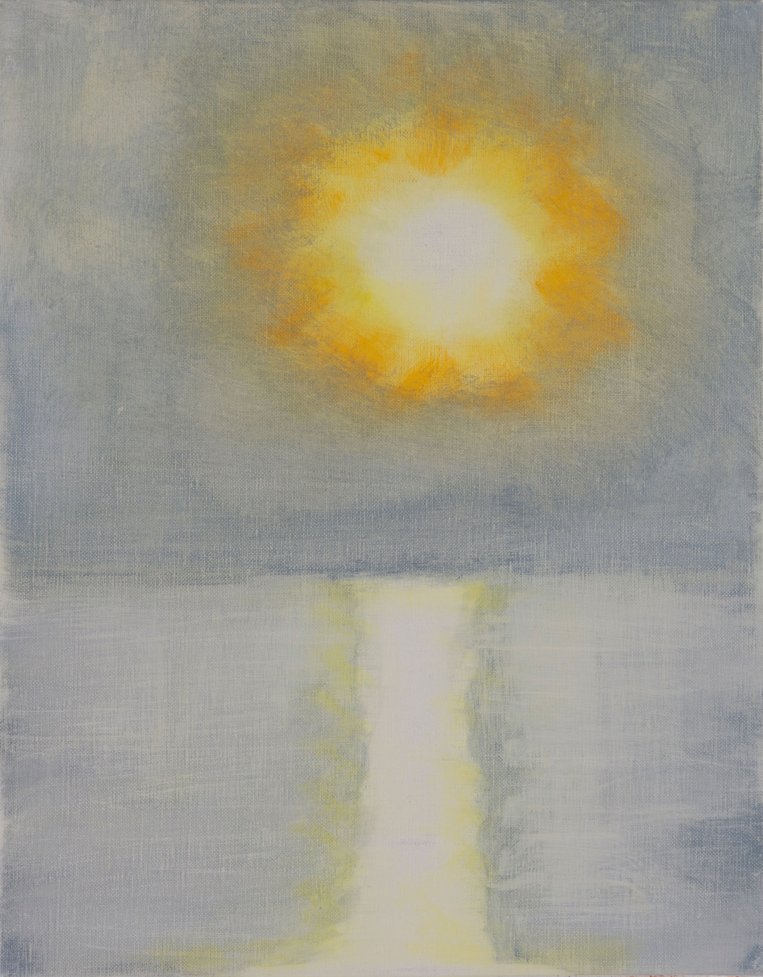 Kathryn Lynch, Cape Cod Sunshine, 2023