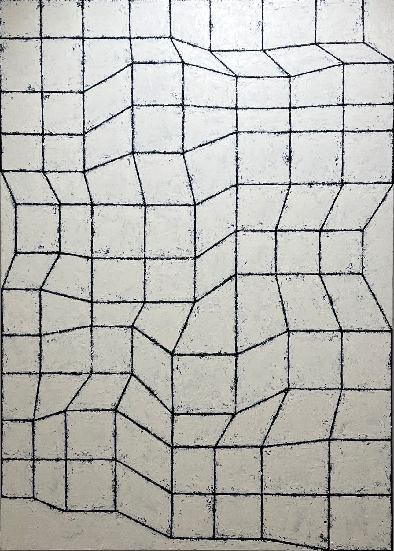 Charles Tyrrell, G9.23, 2023