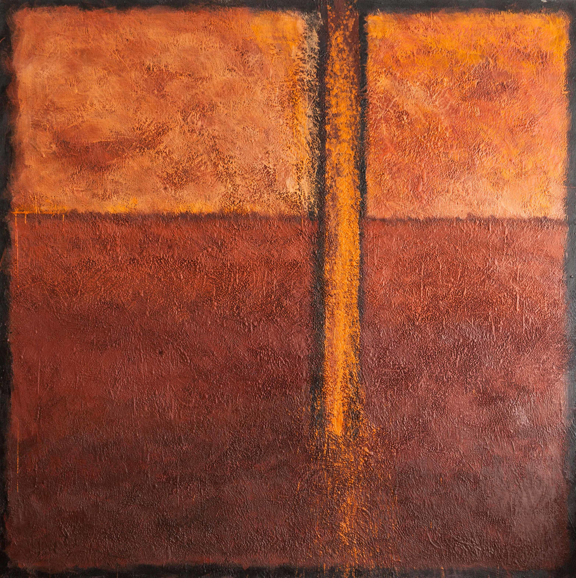 Helen Comerford, From the Future, Leonidio, 2019