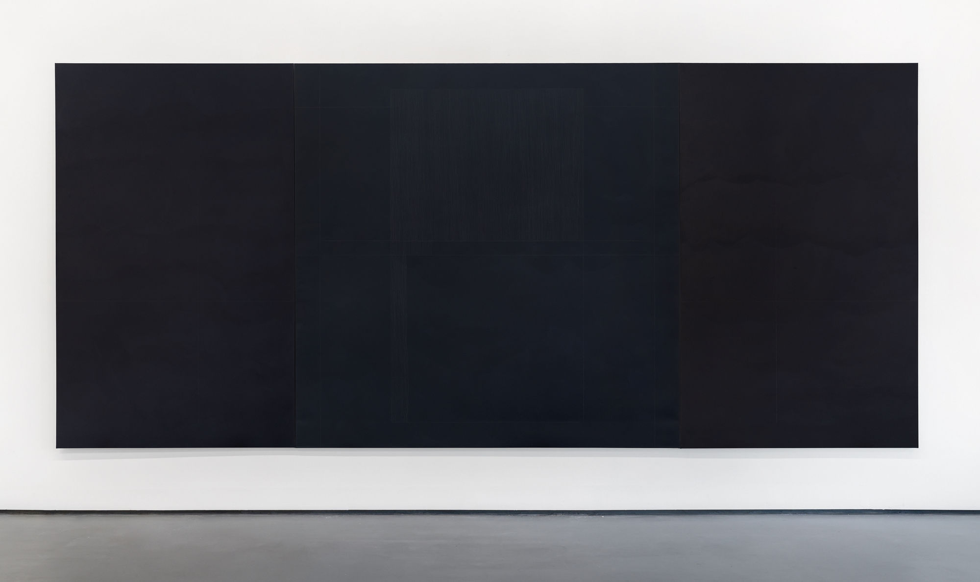 Richard Höglund, Minyades III, 2021