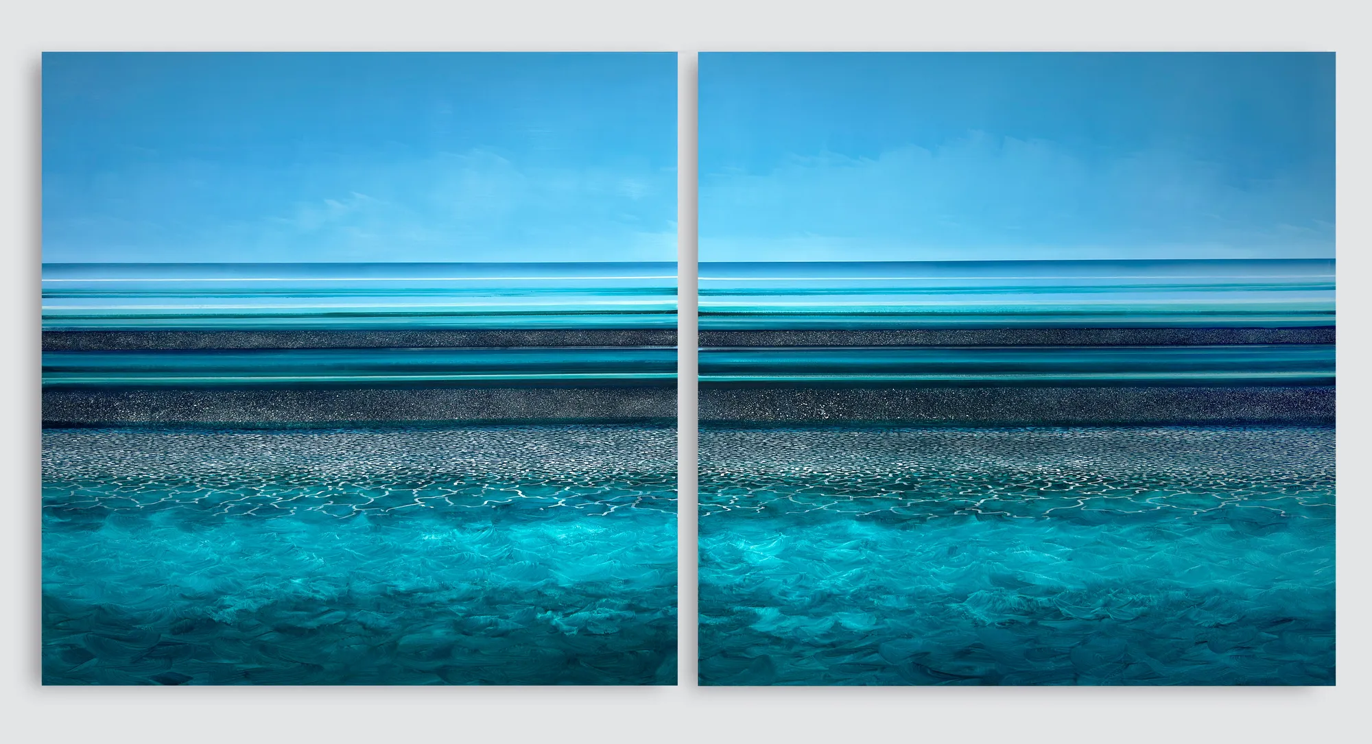 Jack Davis, Blissful