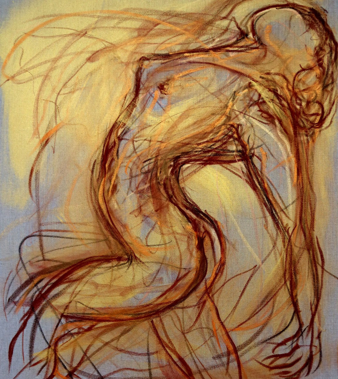 David Cottingham, Golden Girl 2, 2023