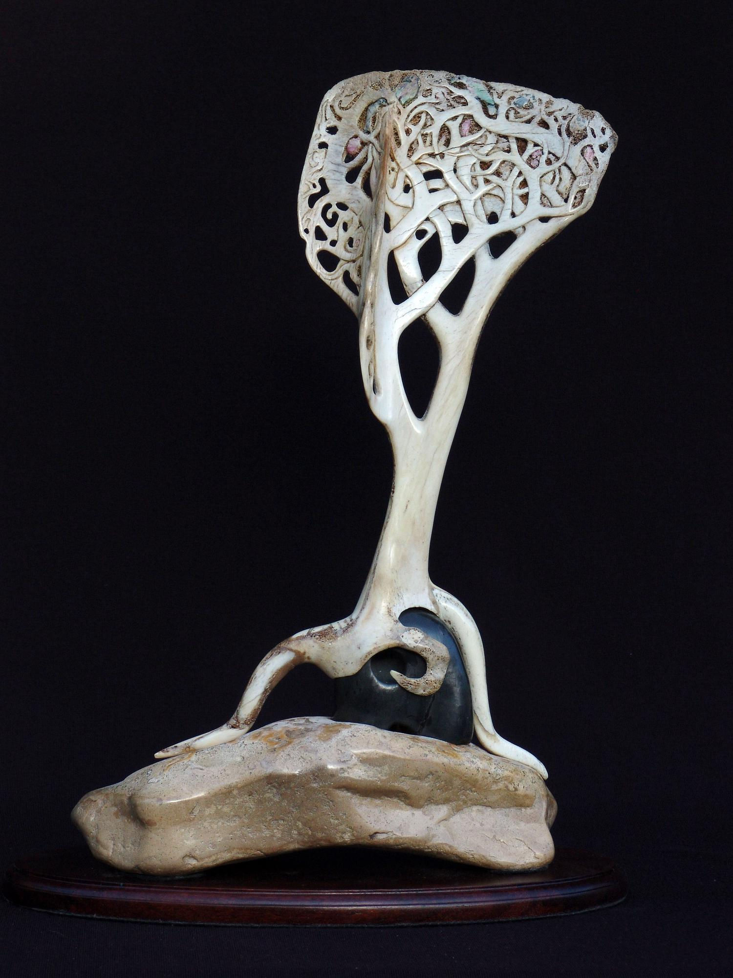 Carl Roberts, Seaside Stones