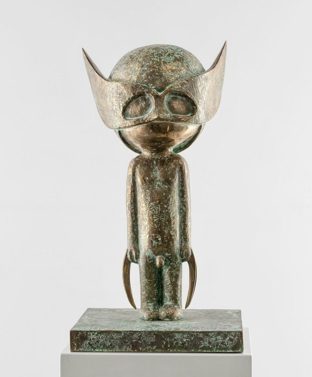 Samuel Allerton, Wolverine