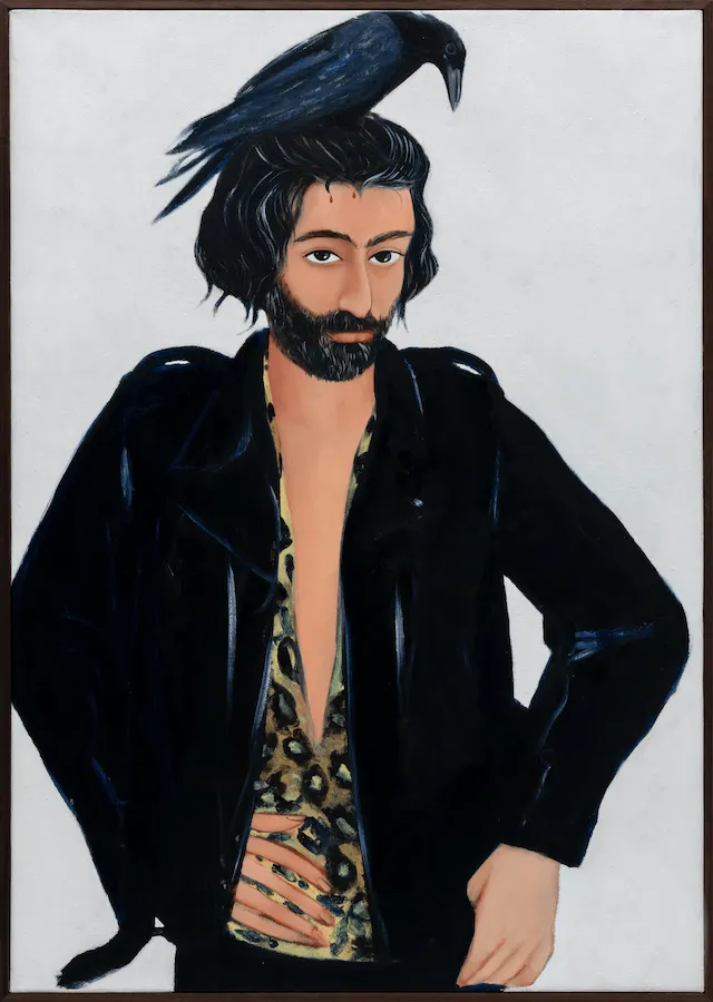 Apolonia Sokol, Kaan Karacehennem, 2022