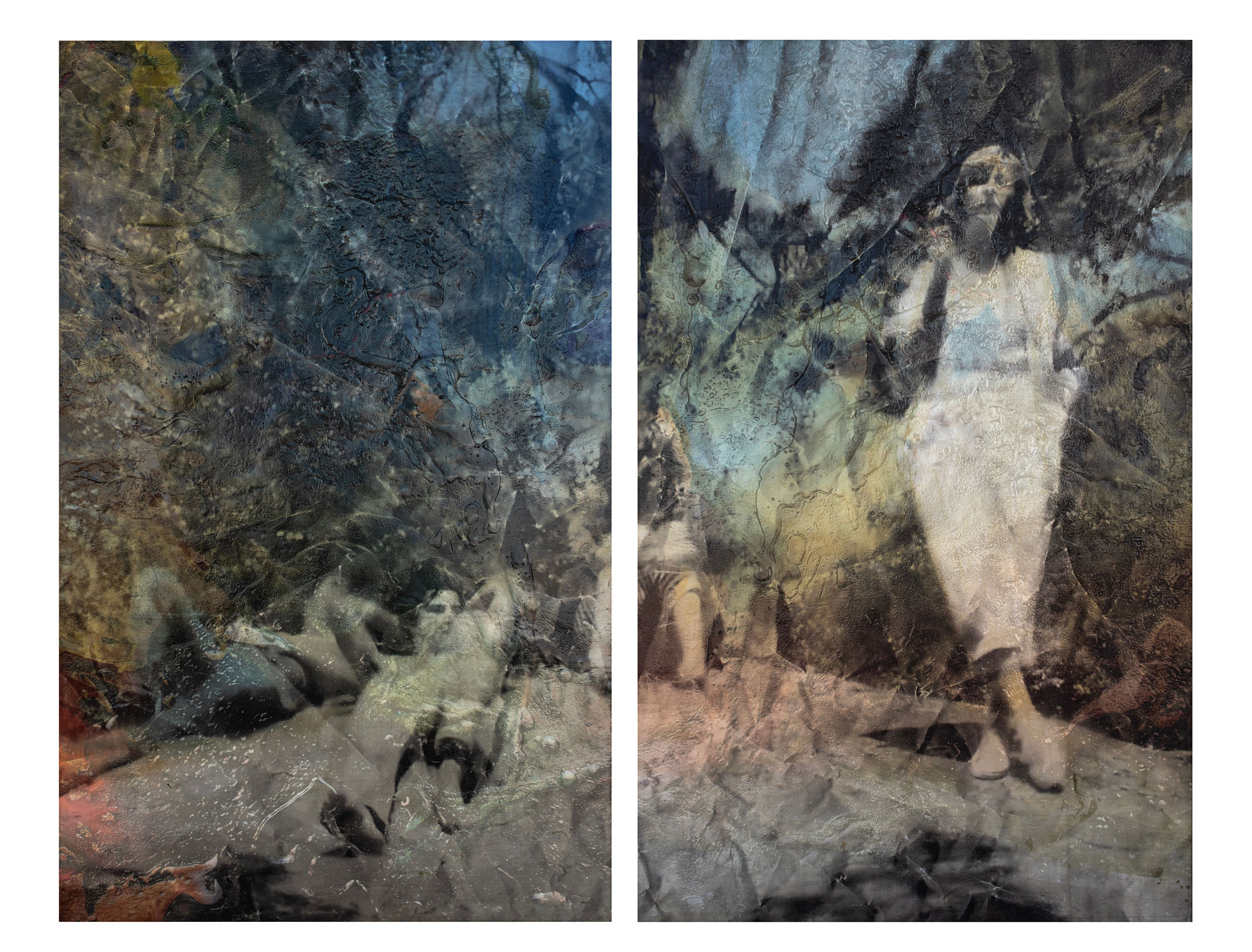 Eva Nielsen, Scope (15), 2022