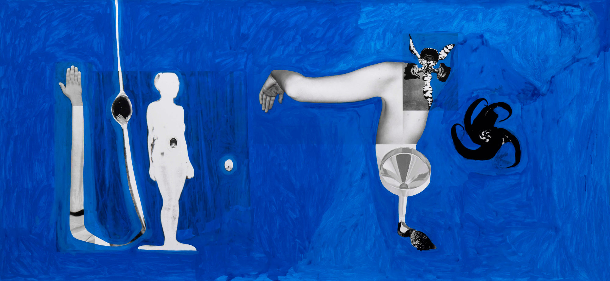 Özlem Altın, Wheel or cycle (when time fies out the window), 2022