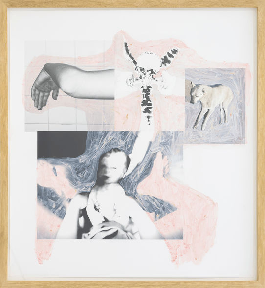 Özlem Altın, Incarnation (soul revolve), 2022