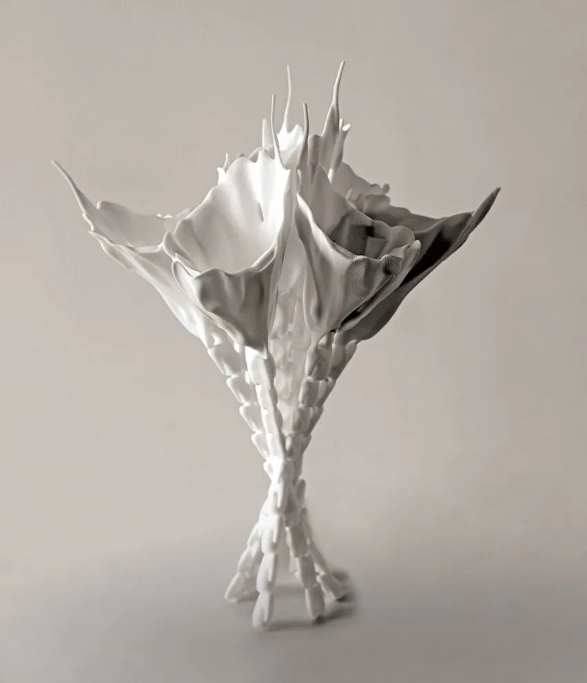 Vincent Fournier, Araceae [Zantedeschia Carnes], 2015