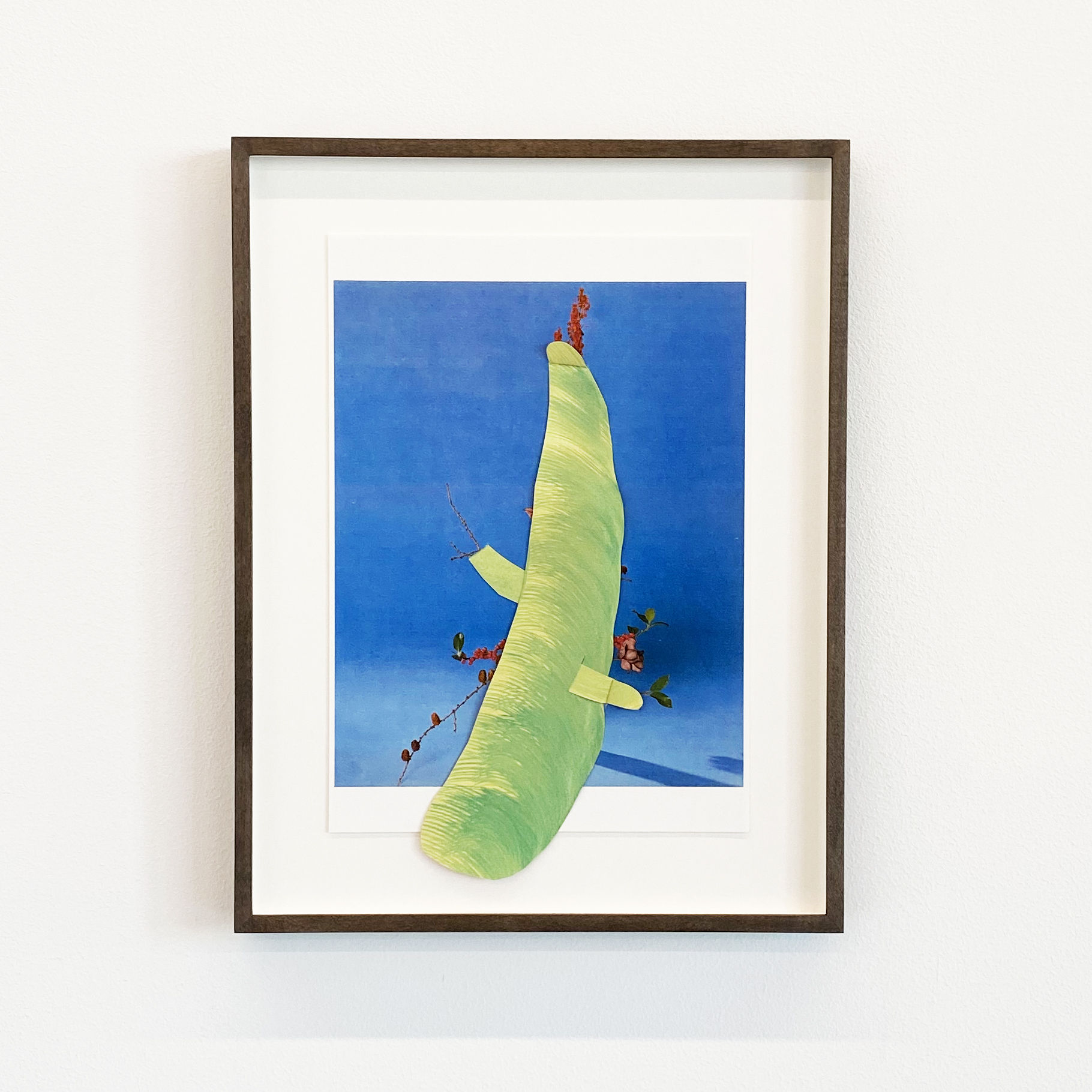 Ruth van Beek, Untitled (figure 35), 2018