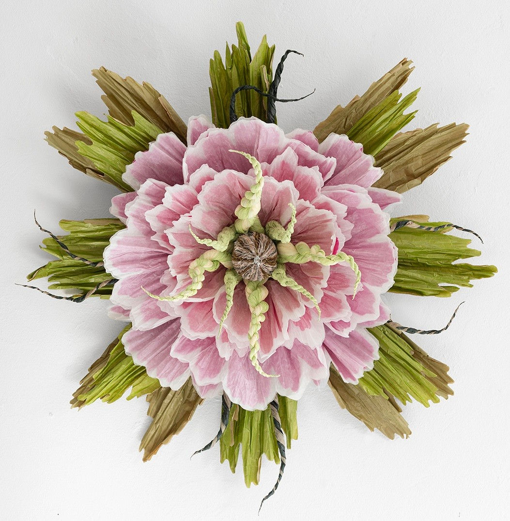 Marianne Eriksen Scott-Hansen, Petite Pink w. White