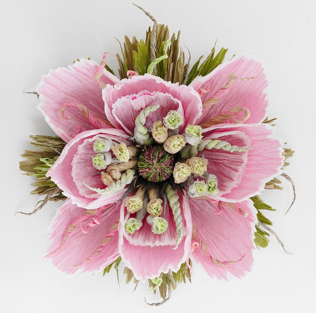 Marianne Eriksen Scott-Hansen, Pink Potpourri