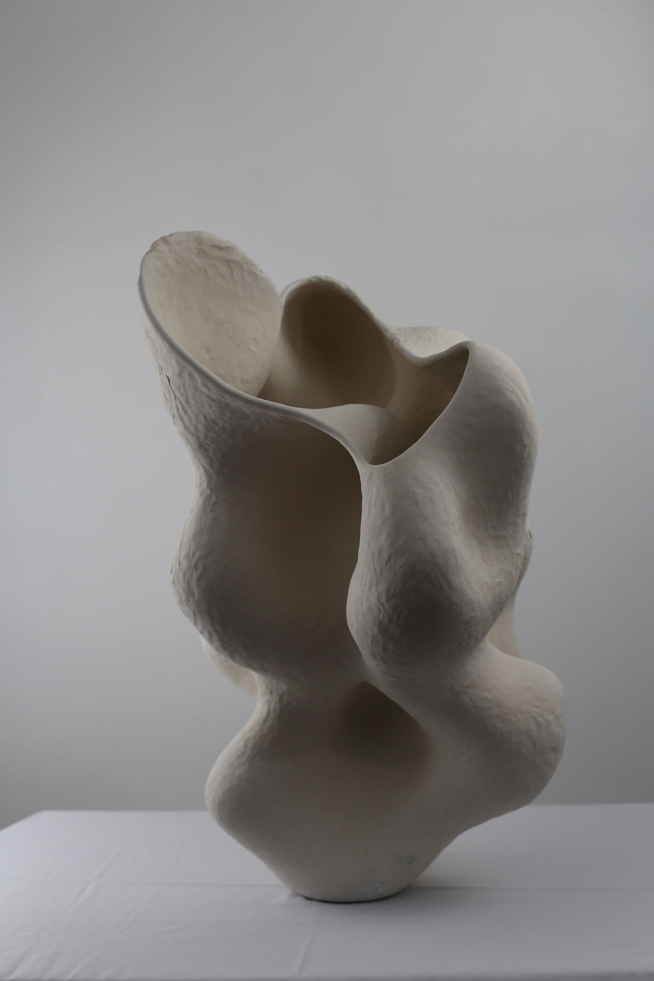 Olga Sabko, Stranger, 2022