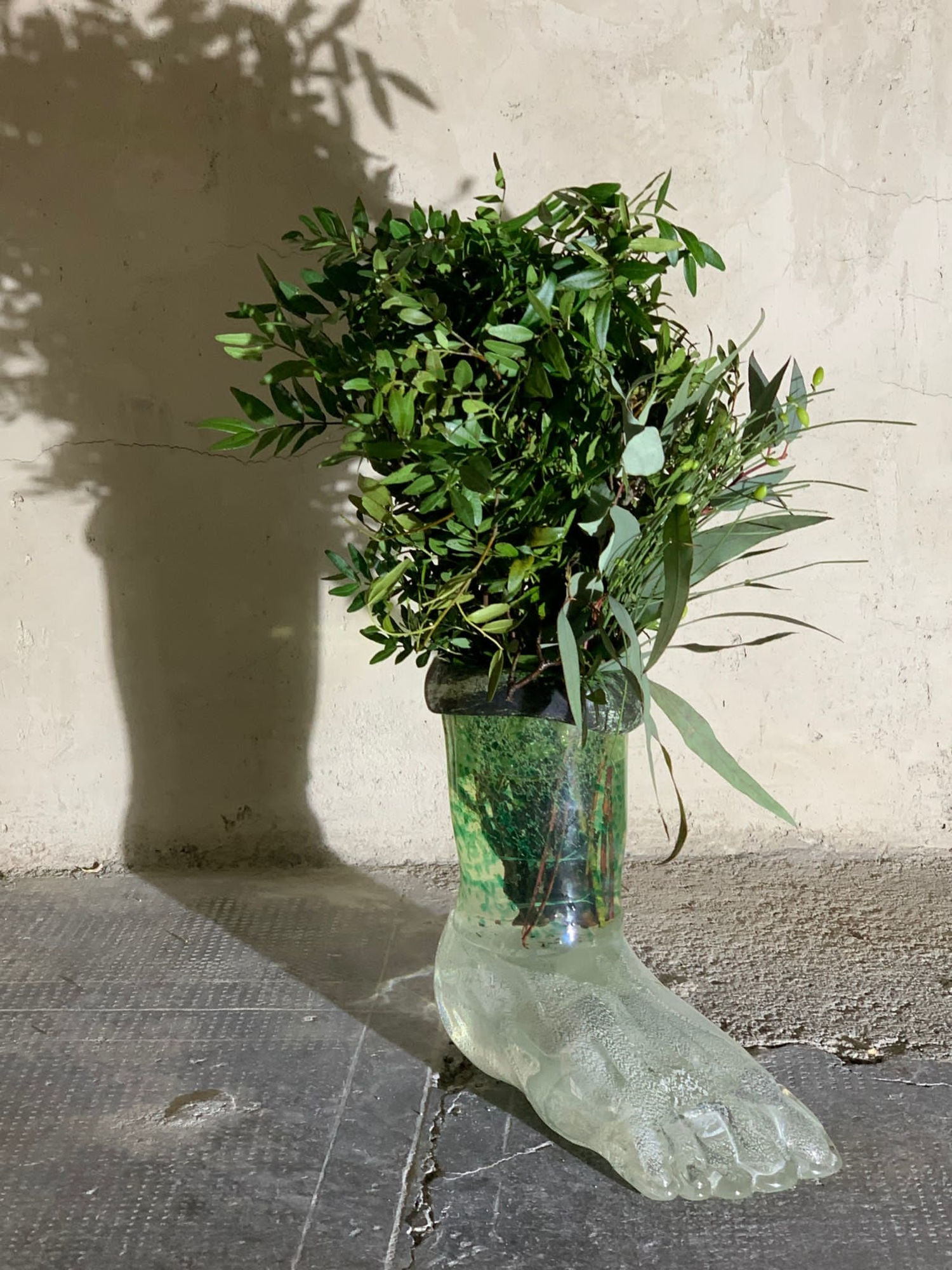 Hugh Findletar, FootZ