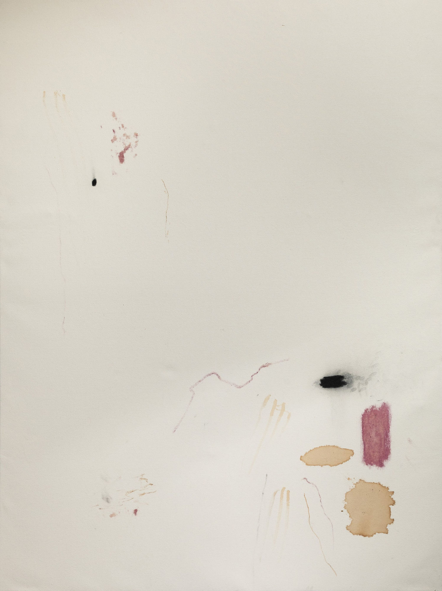 Quentin Derouet, Sans Titre, 2019