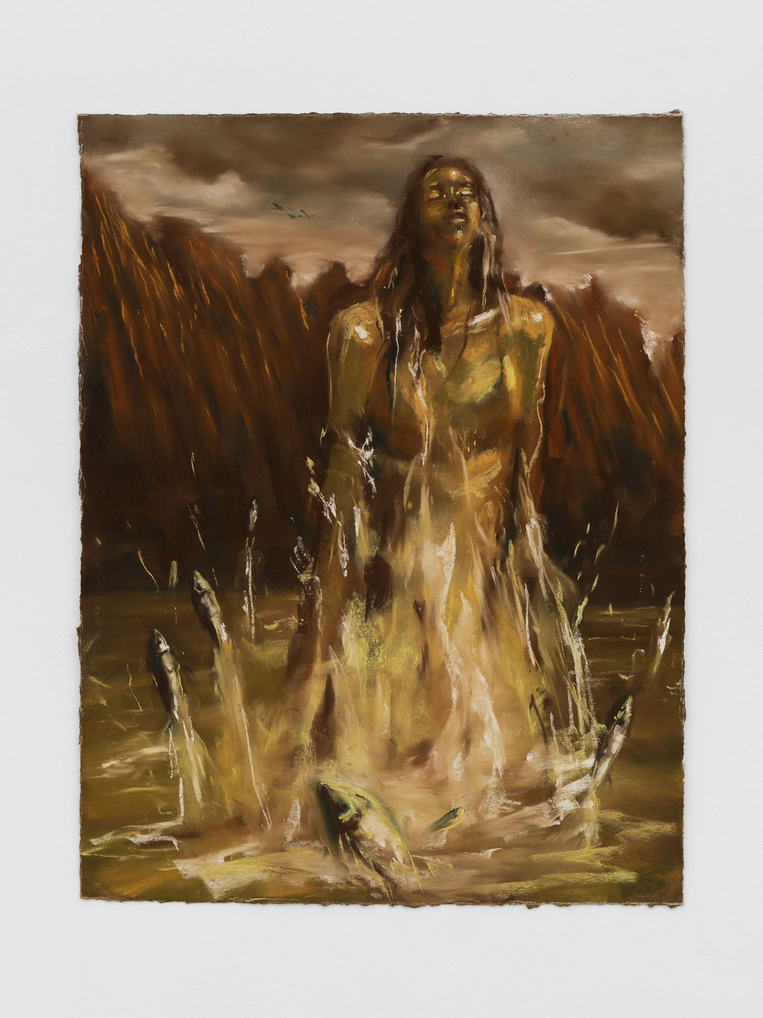 Sophie Ruigrok, A playful demeanor and a fresh perspective, 2021