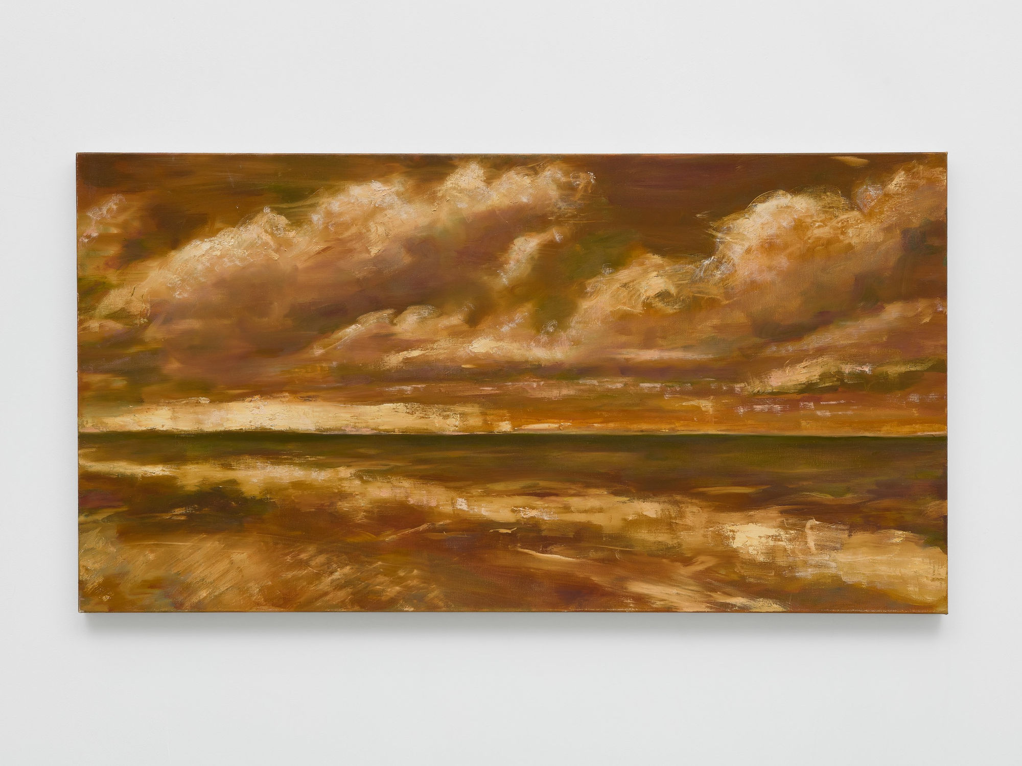 Sophie Ruigrok, Constants are changing, 2024