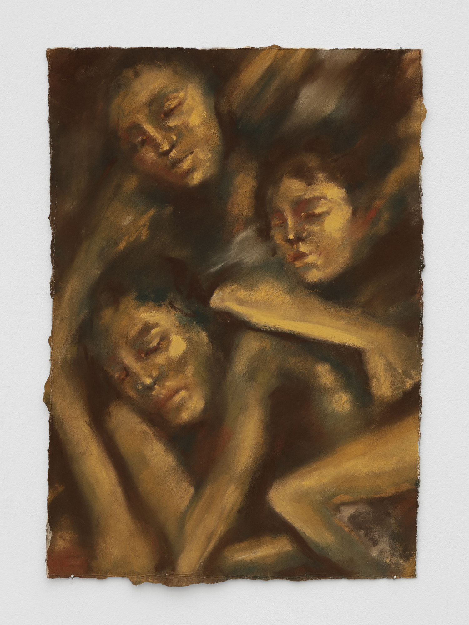 Sophie Ruigrok, No, 2021