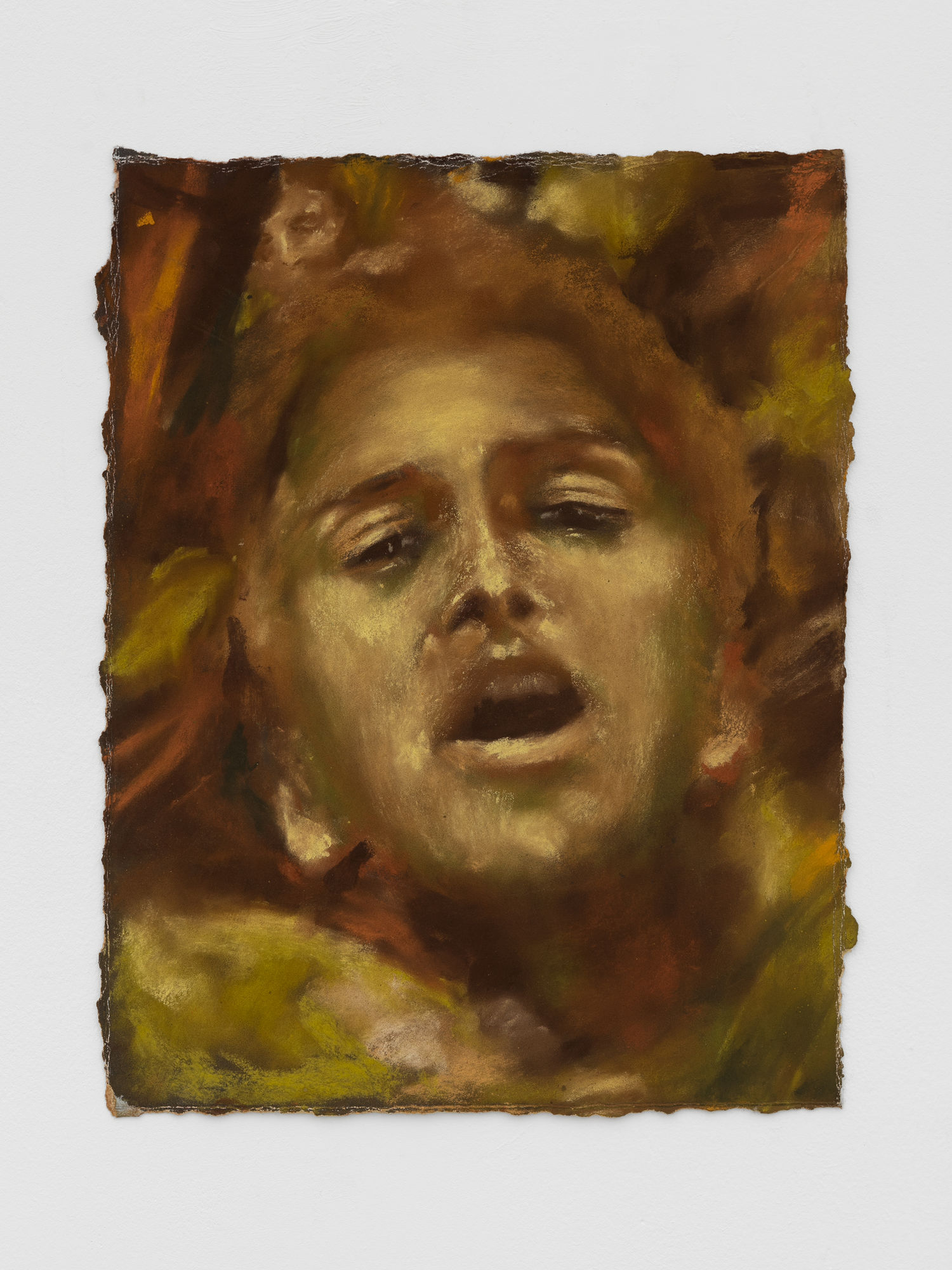 Sophie Ruigrok, Daylight atheist, 2021